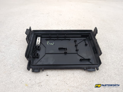 Vauxhall Corsa Se Fuse Box Cover 2006-2014 - photo 5