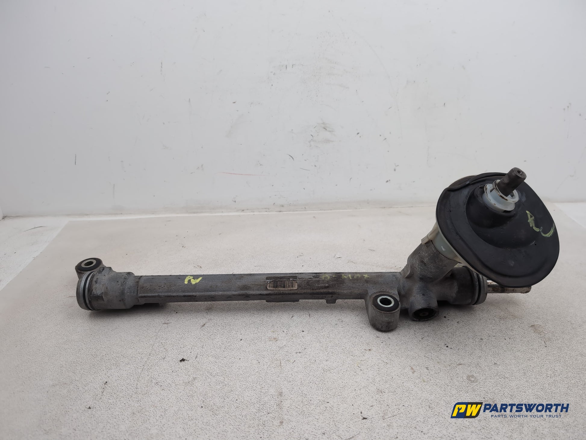 Ford B-Max Zetec Turbo Steering Rack 2012-2017 - photo 5