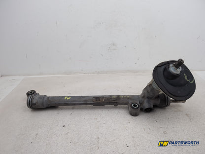 Ford B-Max Zetec Turbo Steering Rack 2012-2017 - photo 5