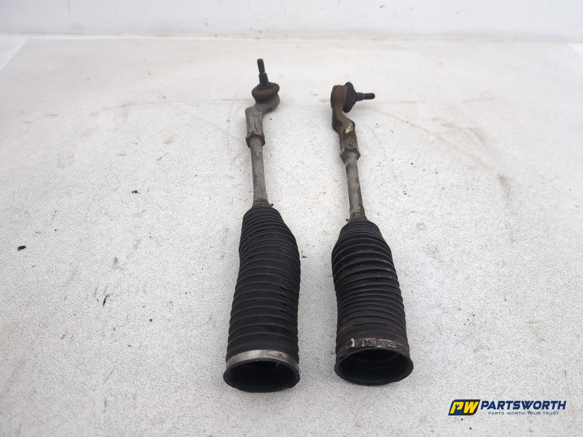 Steering Rack or Box 11