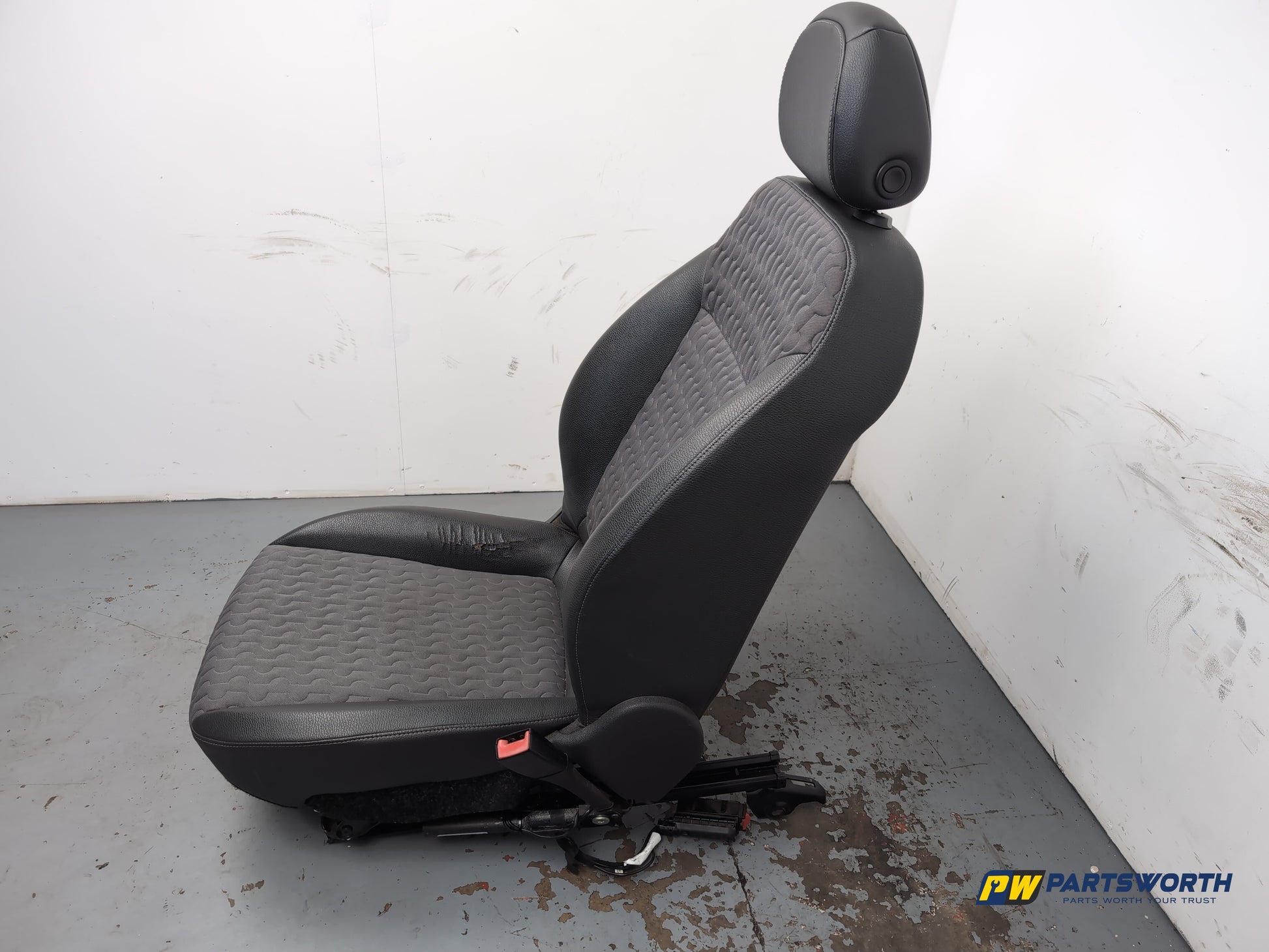 Bench Seat  11