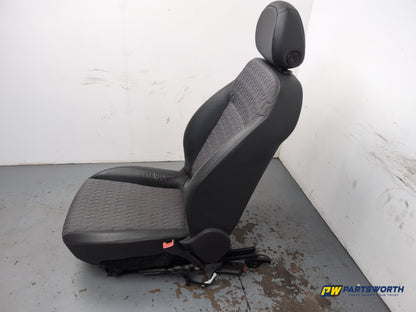 Bench Seat  11