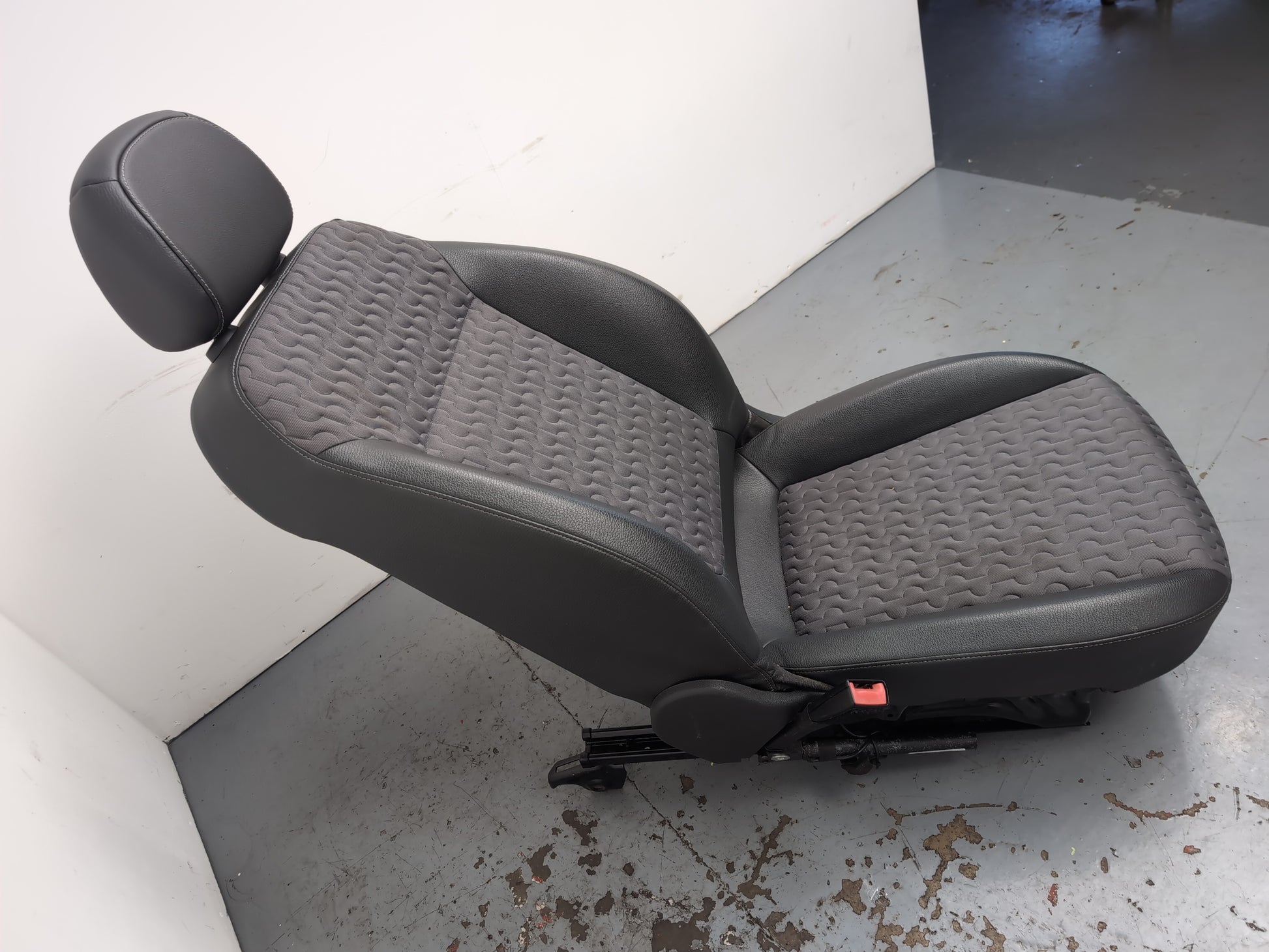 Bench Seat  17