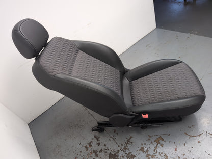 Bench Seat  17
