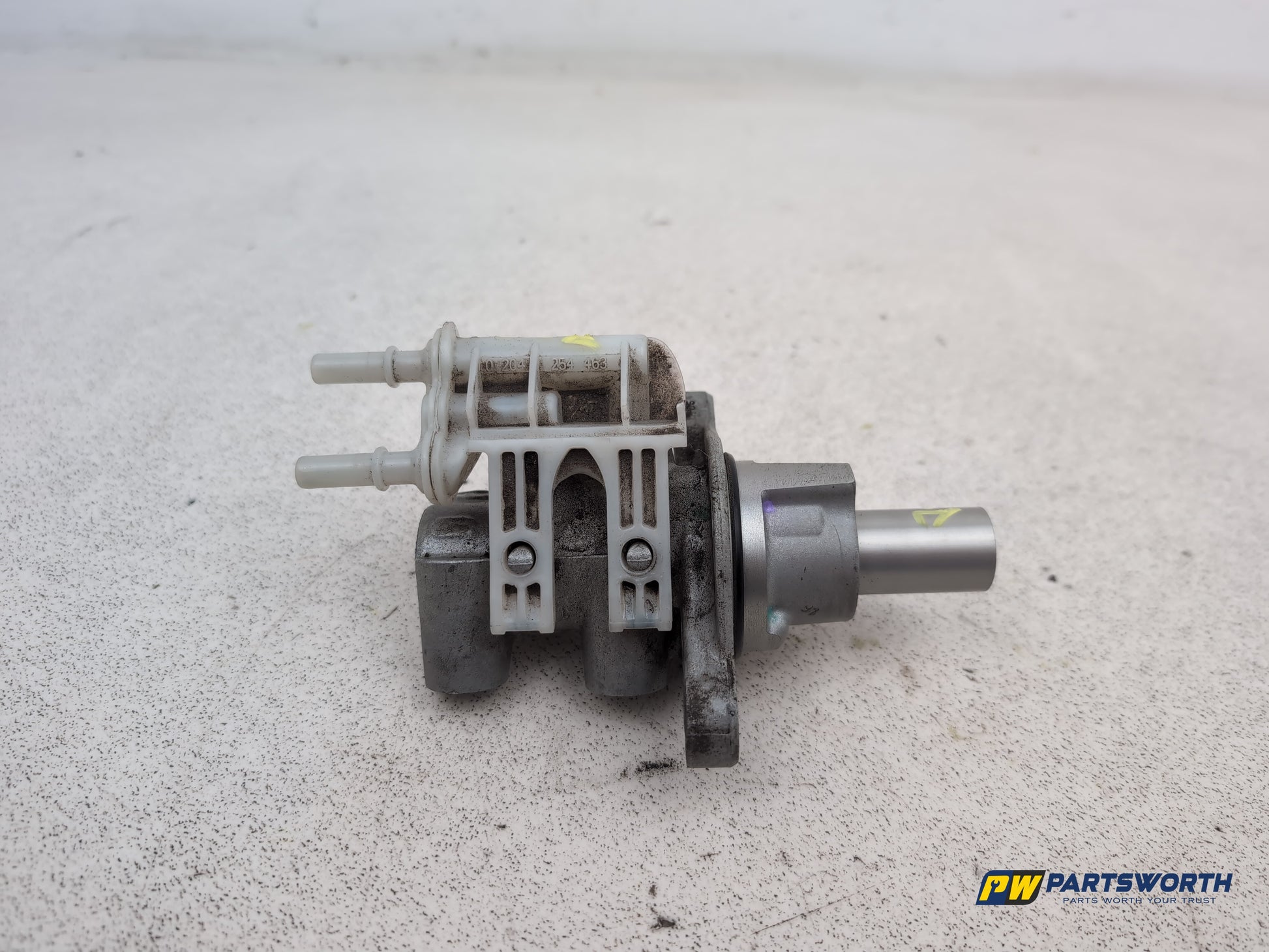 Vauxhall Corsa Se Brake Master Cylinder 2006-2014 - photo 5