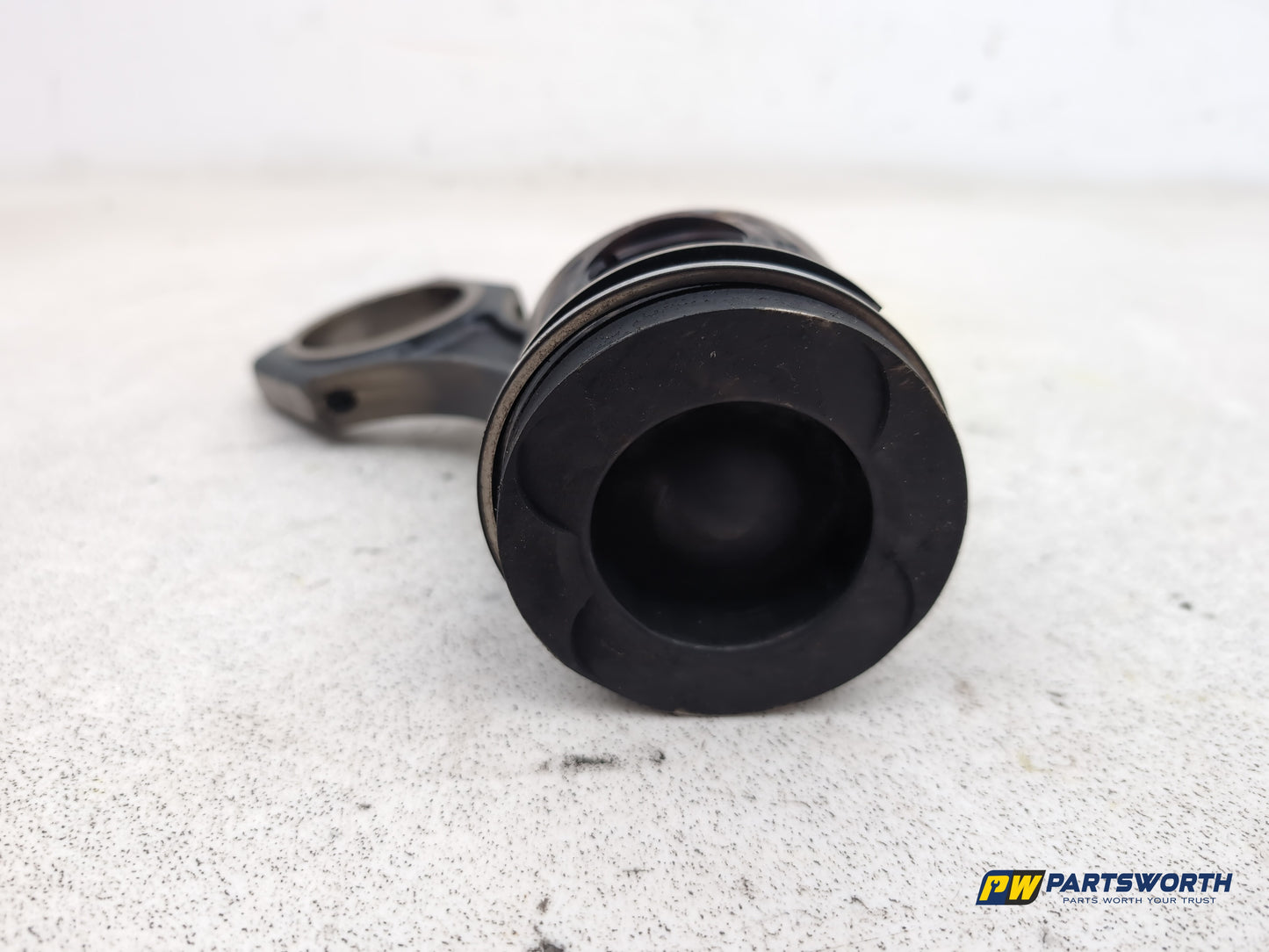 Mercedes-Benz C250 W204 W212 Amg Sport Ed125 Cdi Bcy Complete Piston 2015-2021 - photo 5
