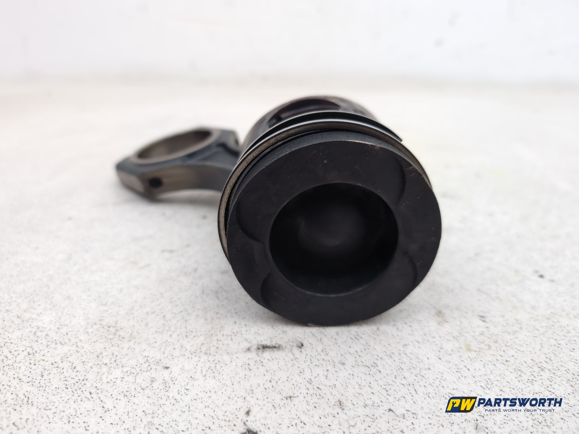 Mercedes-Benz C250 W204 W212 Amg Sport Ed125 Cdi Bcy Complete Piston 2015-2021 - photo 5