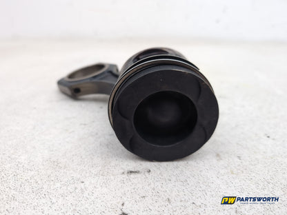 Mercedes-Benz C250 W204 W212 Amg Sport Ed125 Cdi Bcy Complete Piston 2015-2021 - photo 5