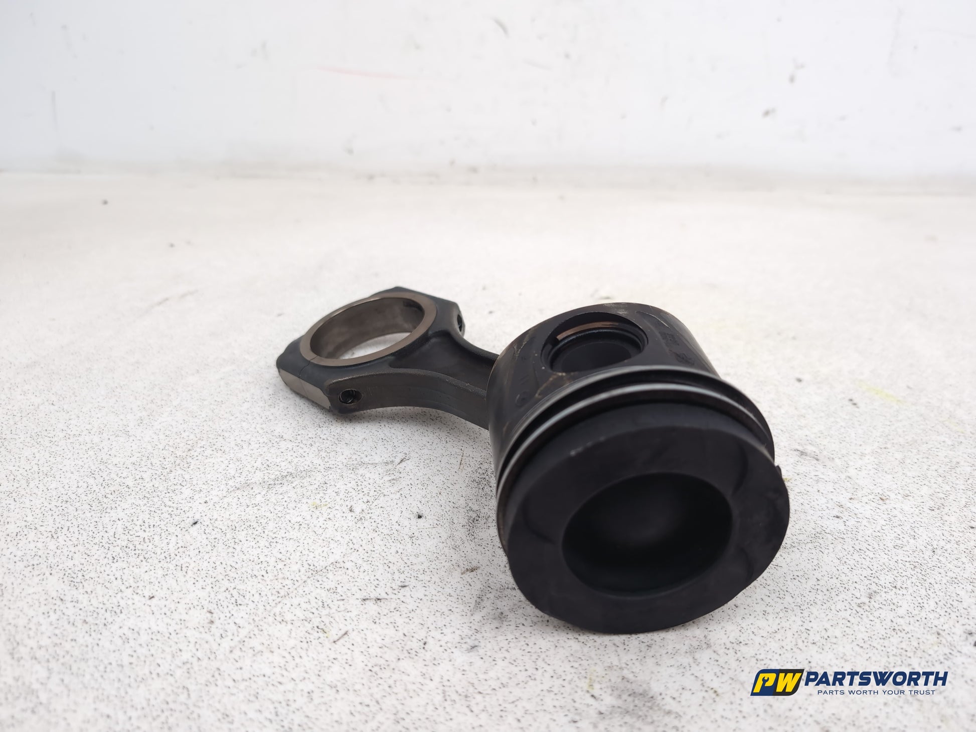 Mercedes-Benz C250 W204 W212 Amg Sport Ed125 Cdi Bcy Complete Piston 2015-2021 - photo 5