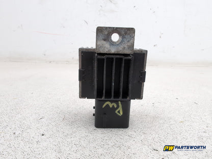 Ford Kuga Titanium X 4x4 Tdci Auto Glow Plug Relay 9m5q12a343aa 2012-2019 - photo 5