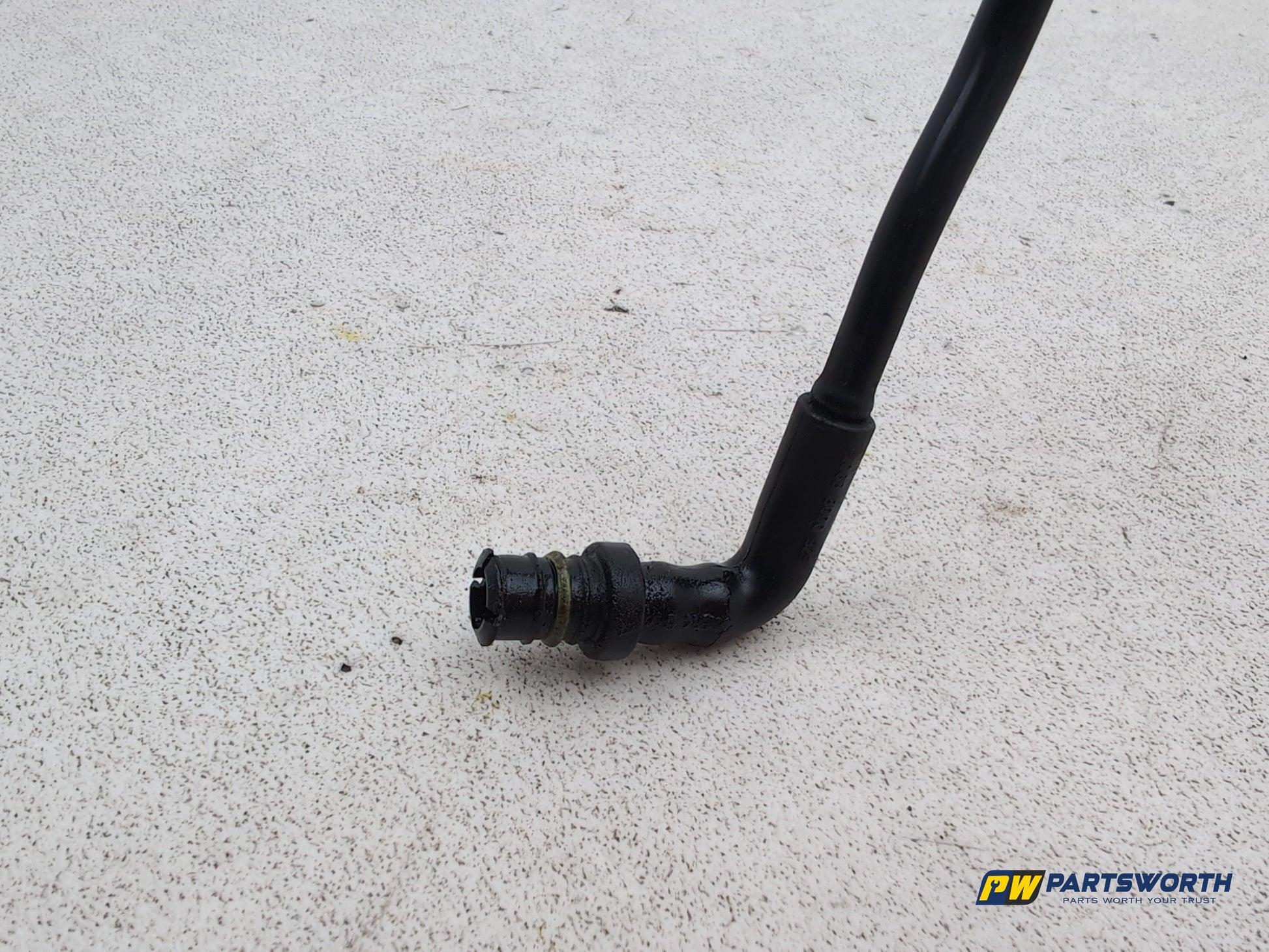 Ford Kuga Titanium X 4x4 Tdci Diesel Breather Pipe Hose Ag9n7b344ba 2012-2017 - photo 5