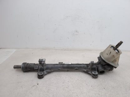Renault Megane Expression Vvt 110 Steering Rack 490012497r 2008-2015 - photo 2