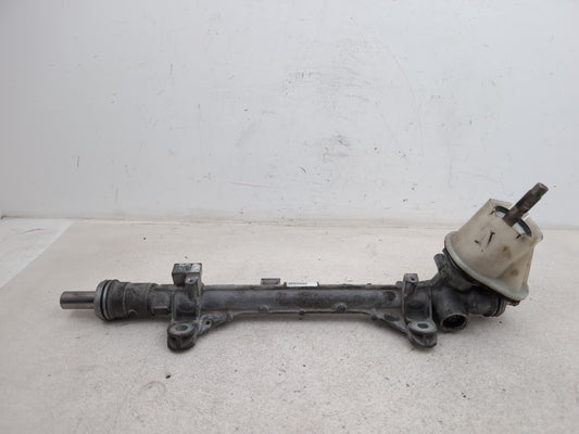 Renault Megane Expression Vvt 110 Steering Rack 490012497r 2008-2015 - photo 2