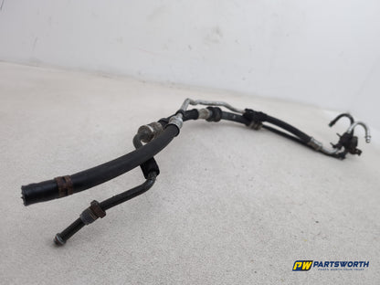 Ford Kuga Titanium X 4x4 Tdci Auto Air Conditioning Pipe 2012-2019 - photo 5