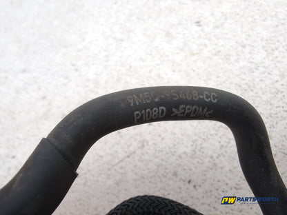 Ford Kuga Titanium X 4x4 Tdci Diesel Vacuum Line Pipe Hose Genuine 9m5q9s468cc - photo 5