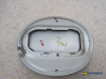 Bmw 118d M Sport Fuel Filler Flap 2007-2013 - photo 5