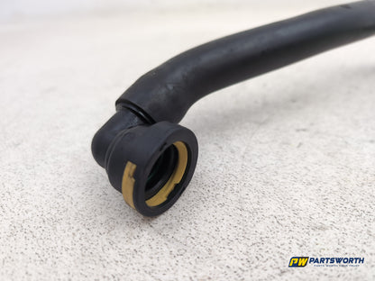 Ford Kuga Titanium X 4x4 Tdci Diesel Breather Pipe Hose 9m5q6a886af 2012-2017 - photo 5