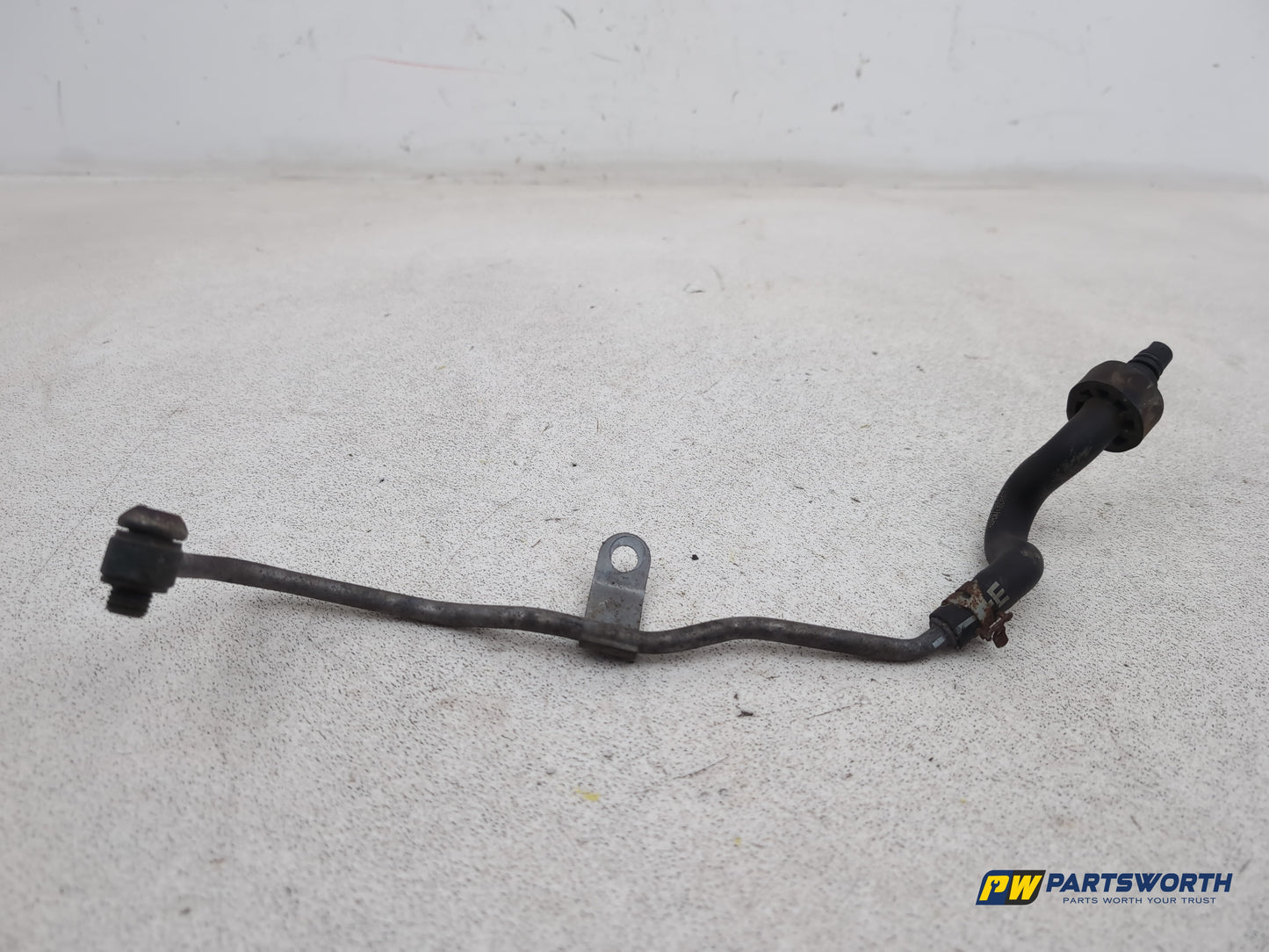 Ford Kuga Titanium X 4x4 Tdci Auto Air Conditioning Pipe Av618274ak 2012-2019 - photo 5