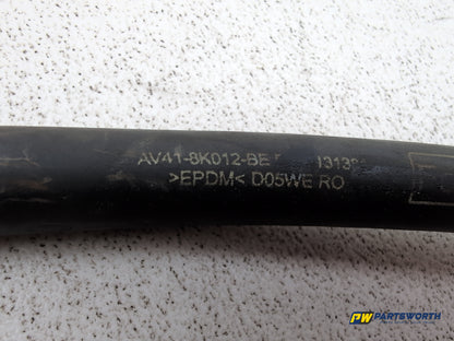 Ford Kuga Titanium X 4x4 Tdci Auto Diesel Coolant Pipes Av418k012 2012-2019 - photo 5