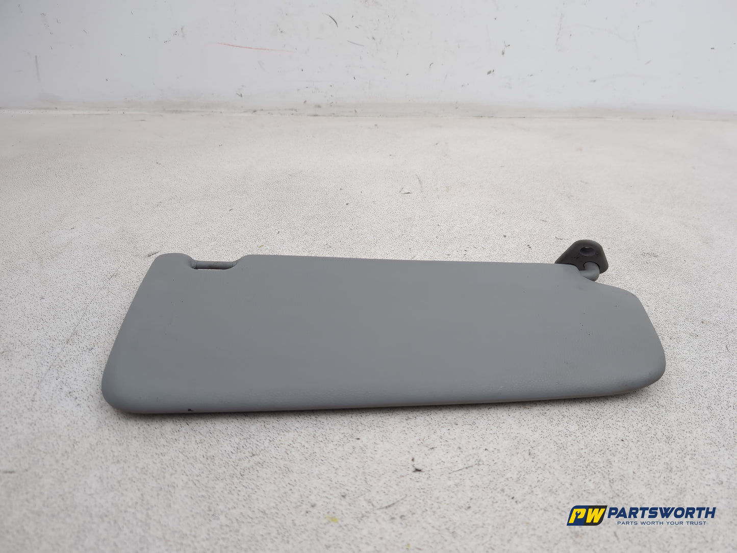 Bmw 318d Performance Edition Sun Visor Lh Passenger Side 2009-2012 - photo 5