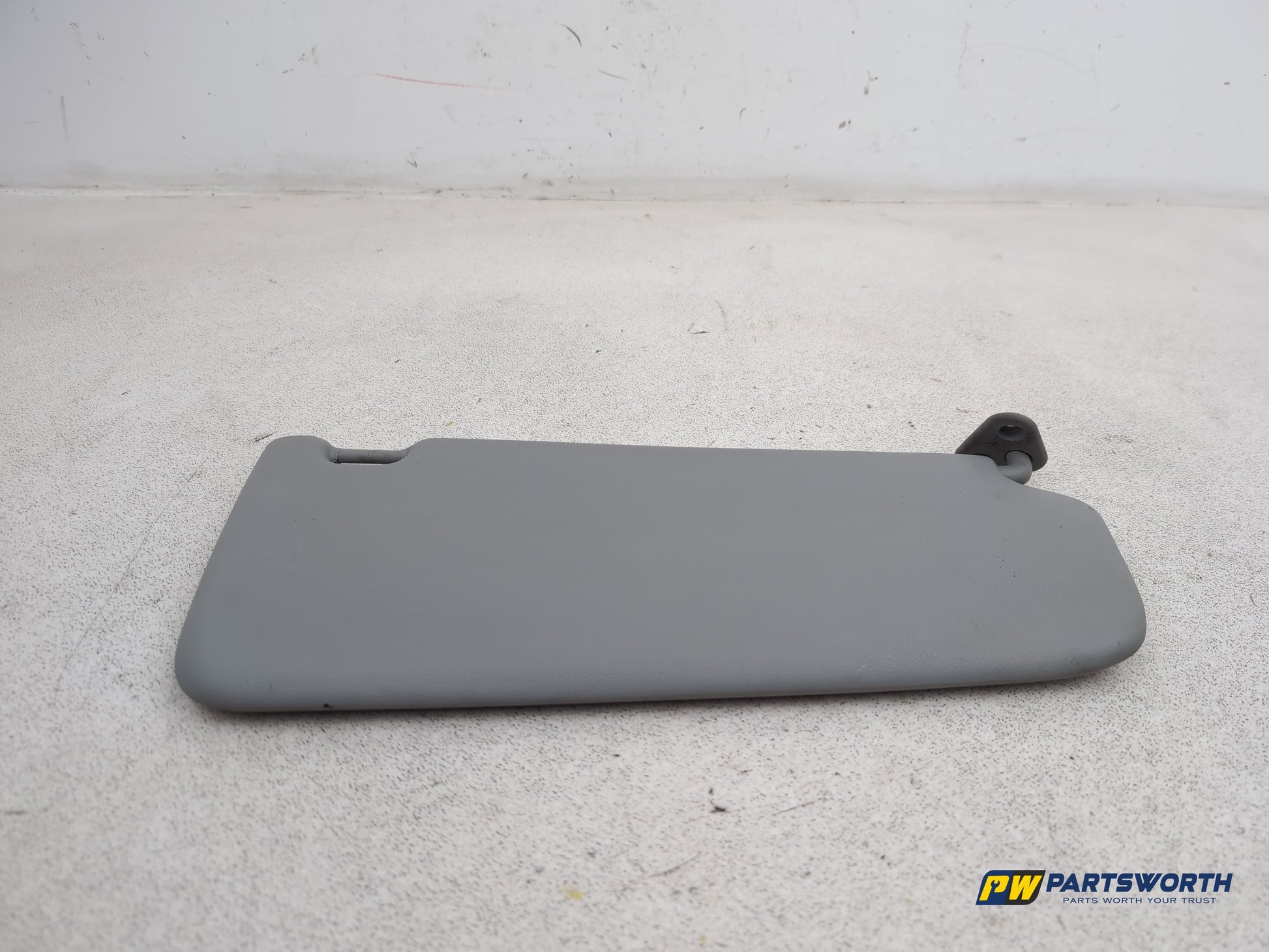 Bmw 318d Performance Edition Sun Visor Lh Passenger Side 2009-2012 - photo 5
