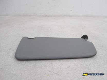 Bmw 318d Performance Edition Sun Visor Lh Passenger Side 2009-2012 - photo 5