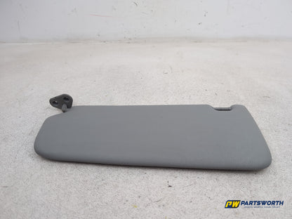 Bmw 318d Performance Edition Sun Visor Rh Driver Side 2009-2012 - photo 5
