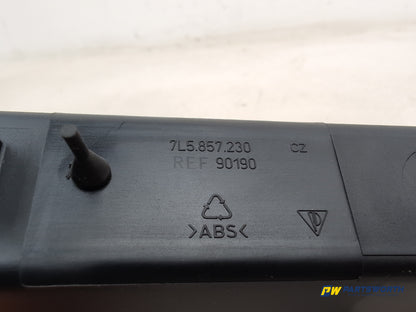 Porsche Cayenne Tiptronic S Centre Console Storage Tray 7l5857230 2003-2010 - photo 5