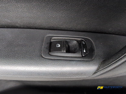 Door Front LH 11