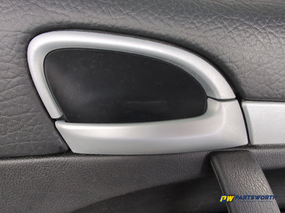 Door Rear RH 11