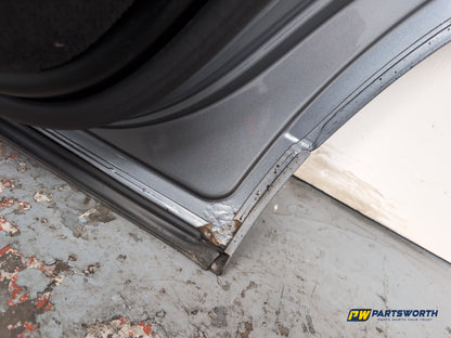 Door Rear RH 17