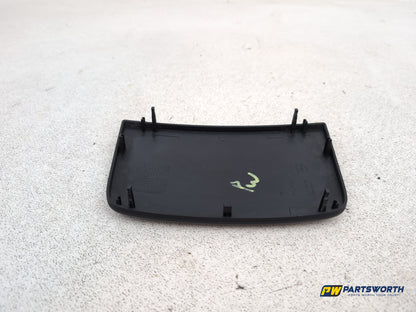 Porsche Cayenne Tiptronic S Dashboard Trim 7l5863338 2003-2010 - photo 5