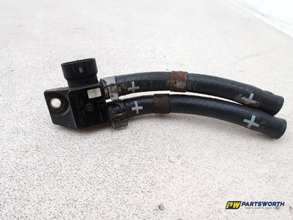 Hyundai I40 Ix35 Style Crdi Dpf Pressure Sensor 392102a800 2011-2019 - photo 5
