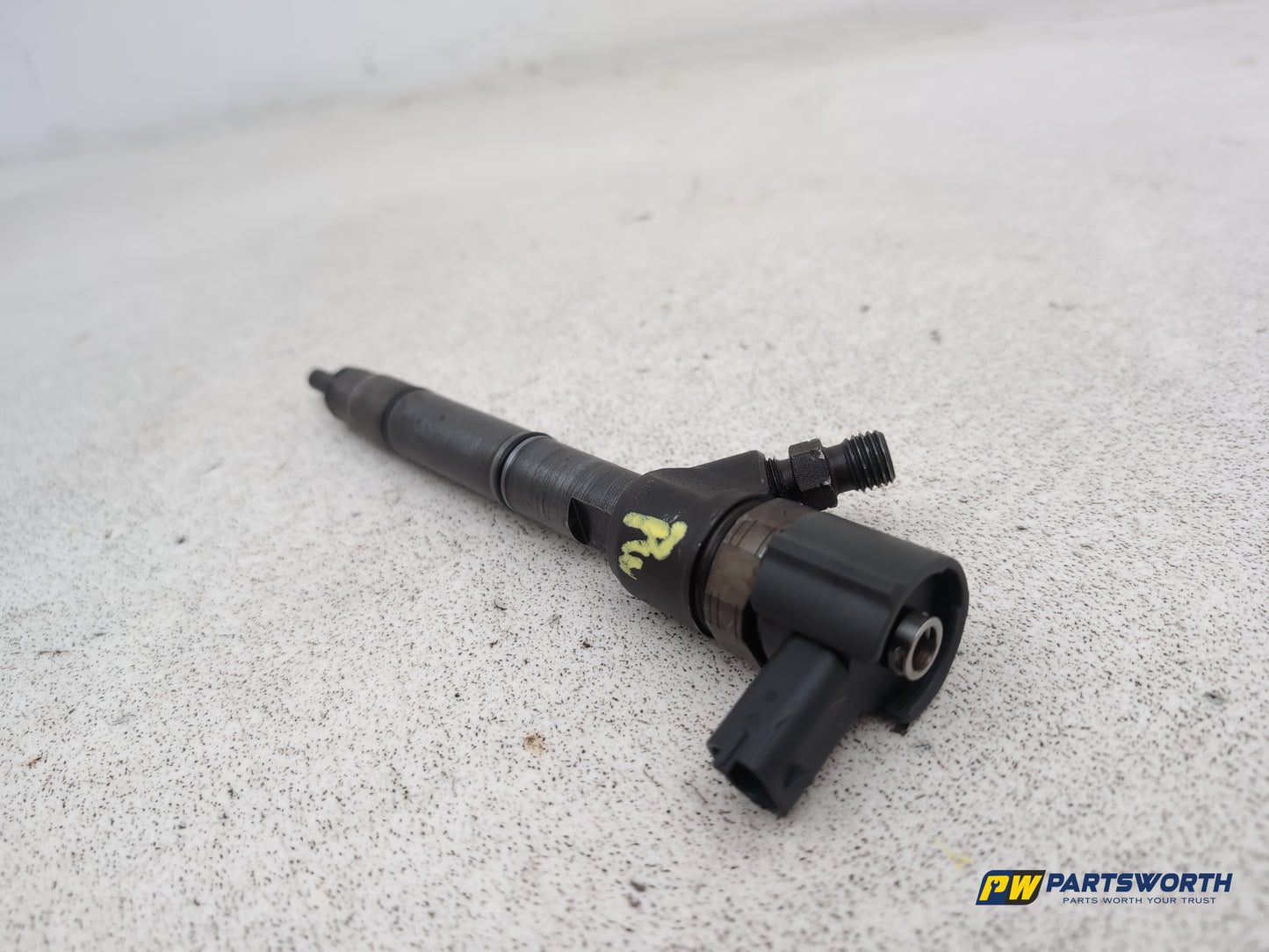Hyundai I40 Style Crdi Fuel Injector 338002a800 2011-2019 - photo 5