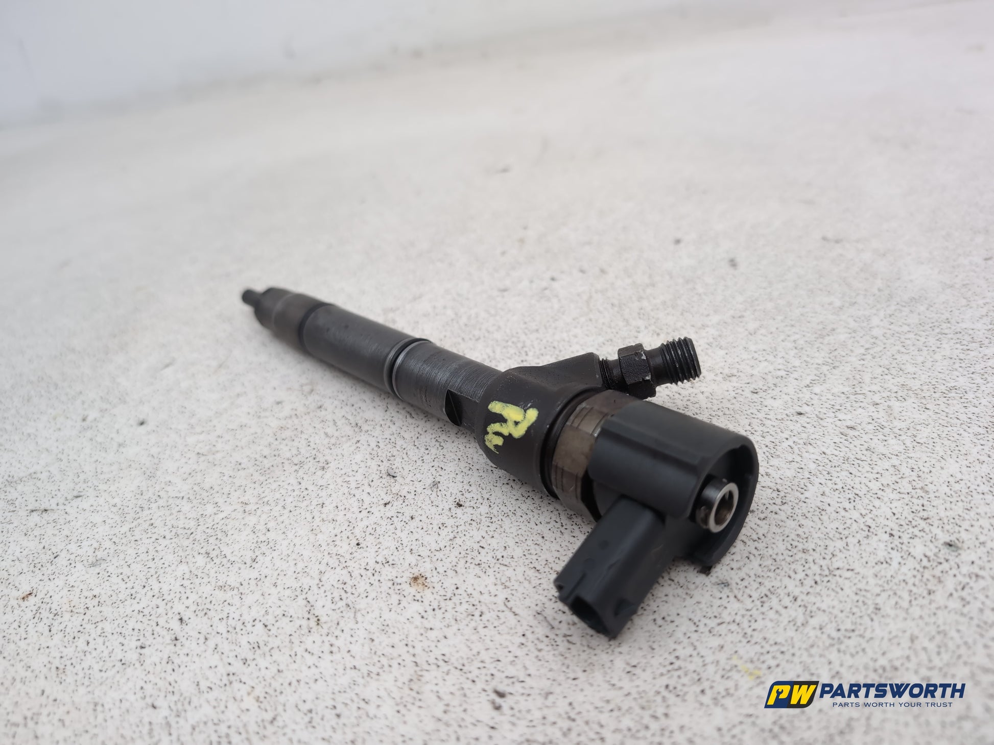 Hyundai I40 Style Crdi Fuel Injector 338002a800 2011-2019 - photo 5