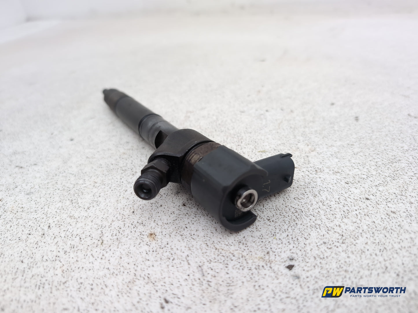 Hyundai I40 Style Crdi Fuel Injector 338002a800 2011-2019 - photo 5