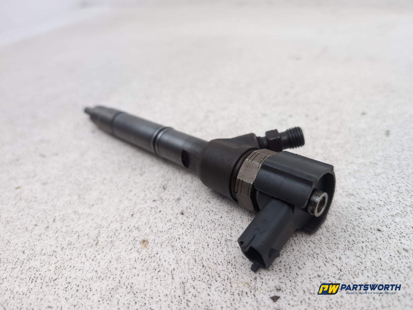 Hyundai I40 Style Crdi Fuel Injector 338002a800 2011-2019 - photo 5