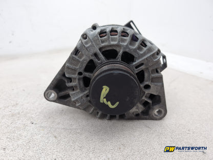 Hyundai I40 Style Crdi Alternator Generator Motor 2011-2019 - photo 5