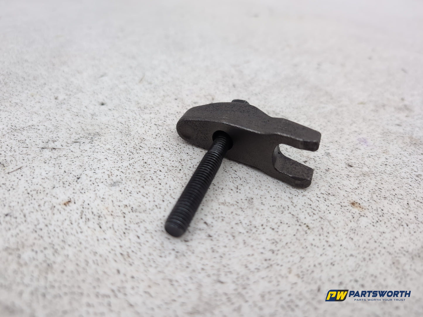 Hyundai I40 Style Crdi Injector Bracket Clamp Holder 2011-2019 - photo 5
