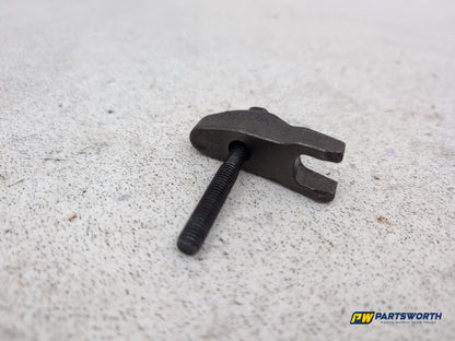 Hyundai I40 Style Crdi Injector Bracket Clamp Holder 2011-2019 - photo 5