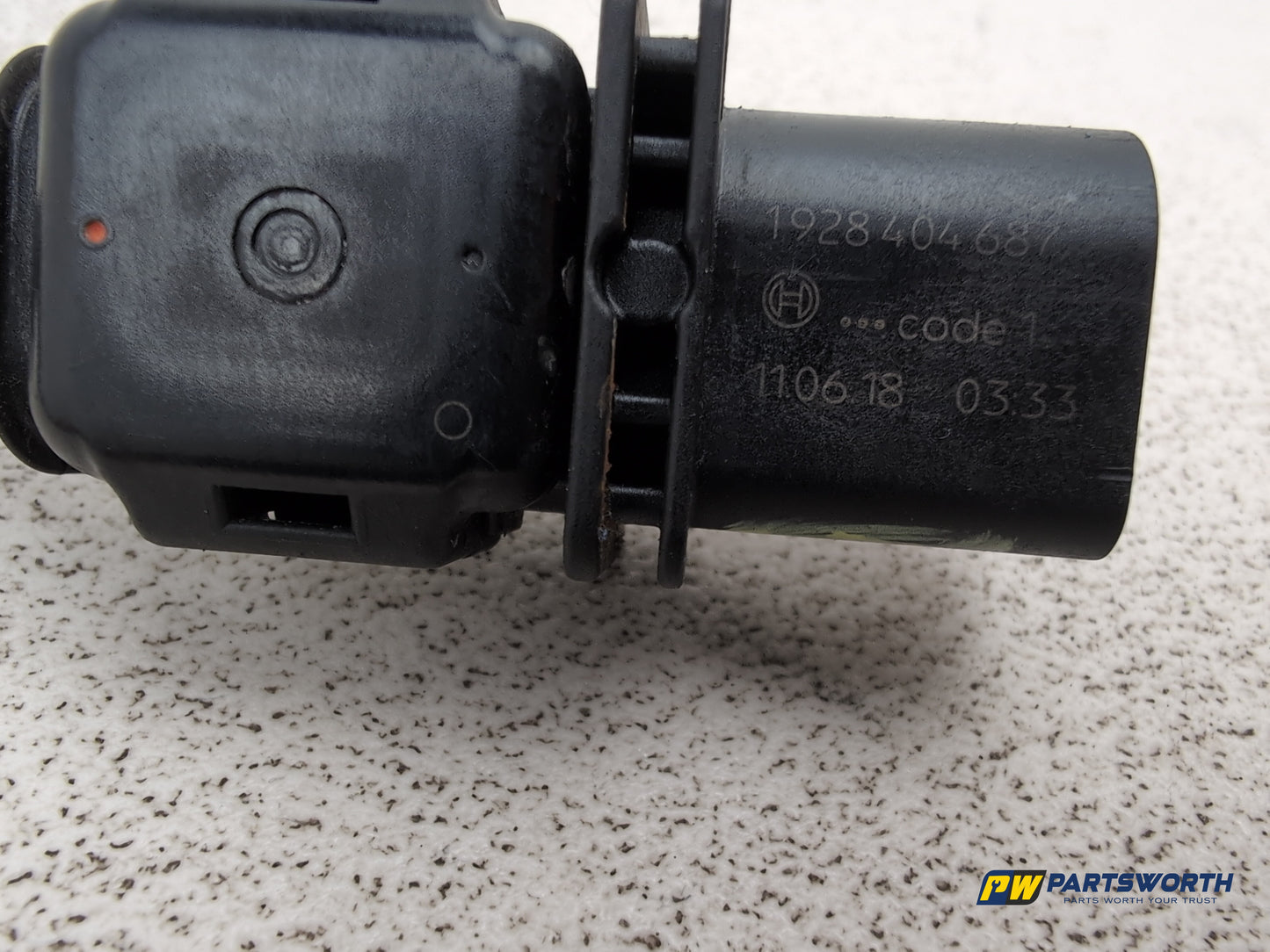 Hyundai I40 Style Crdi Lambda Oxygen Sensor 393504a410 2011-2019 - photo 5