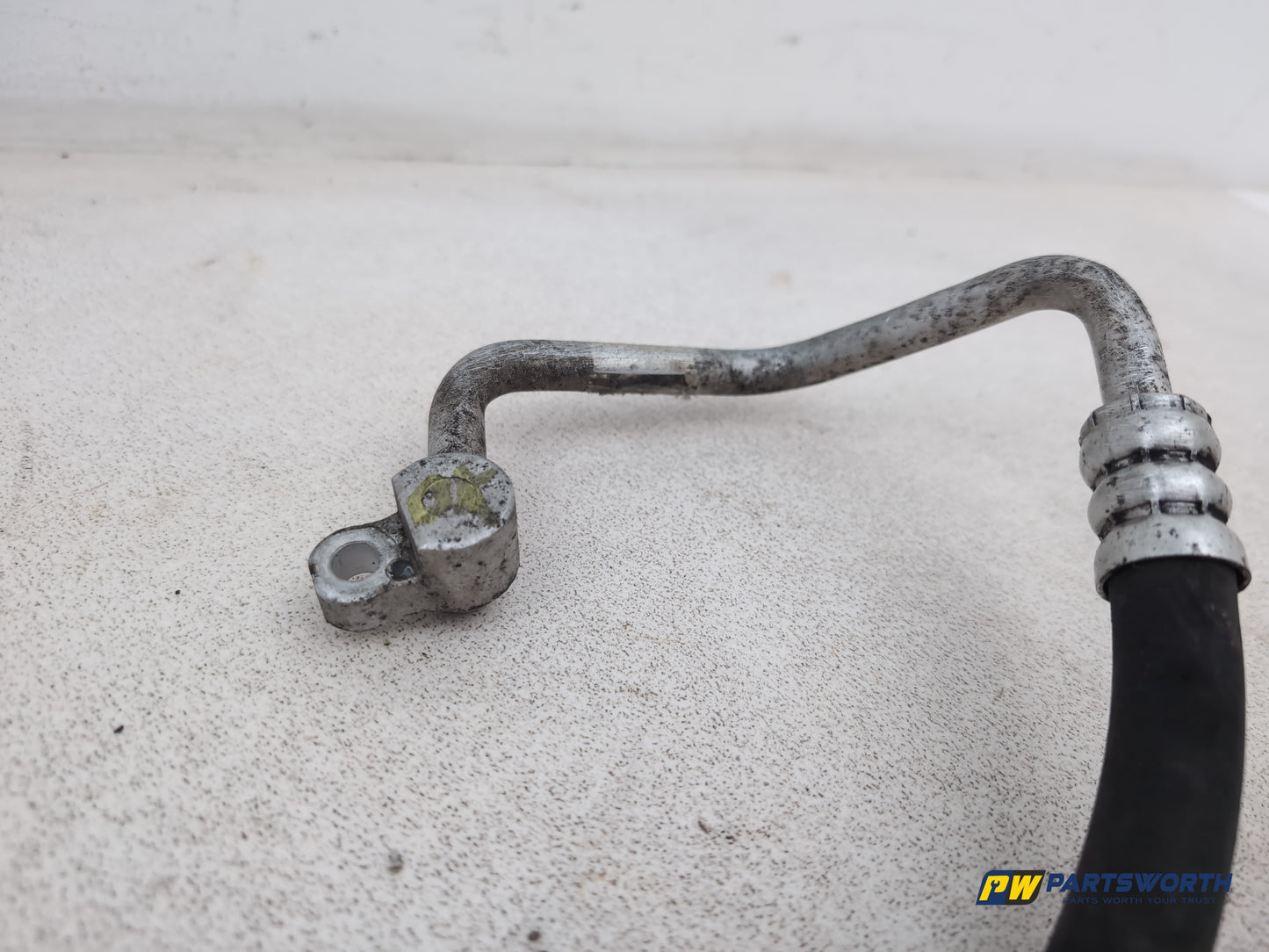Hyundai I40 Style Crdi Air Conditioning Pipe 2011-2019 - photo 5