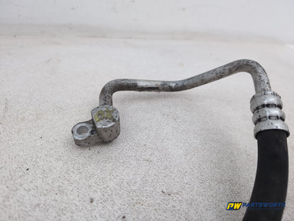 Hyundai I40 Style Crdi Air Conditioning Pipe 2011-2019 - photo 5