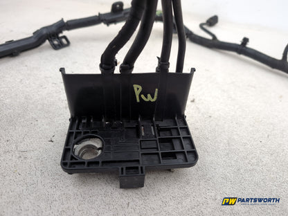 Hyundai I40 Style Crdi Diesel Battery Wiring Harness Loom 918503z040 2011-2019 - photo 5