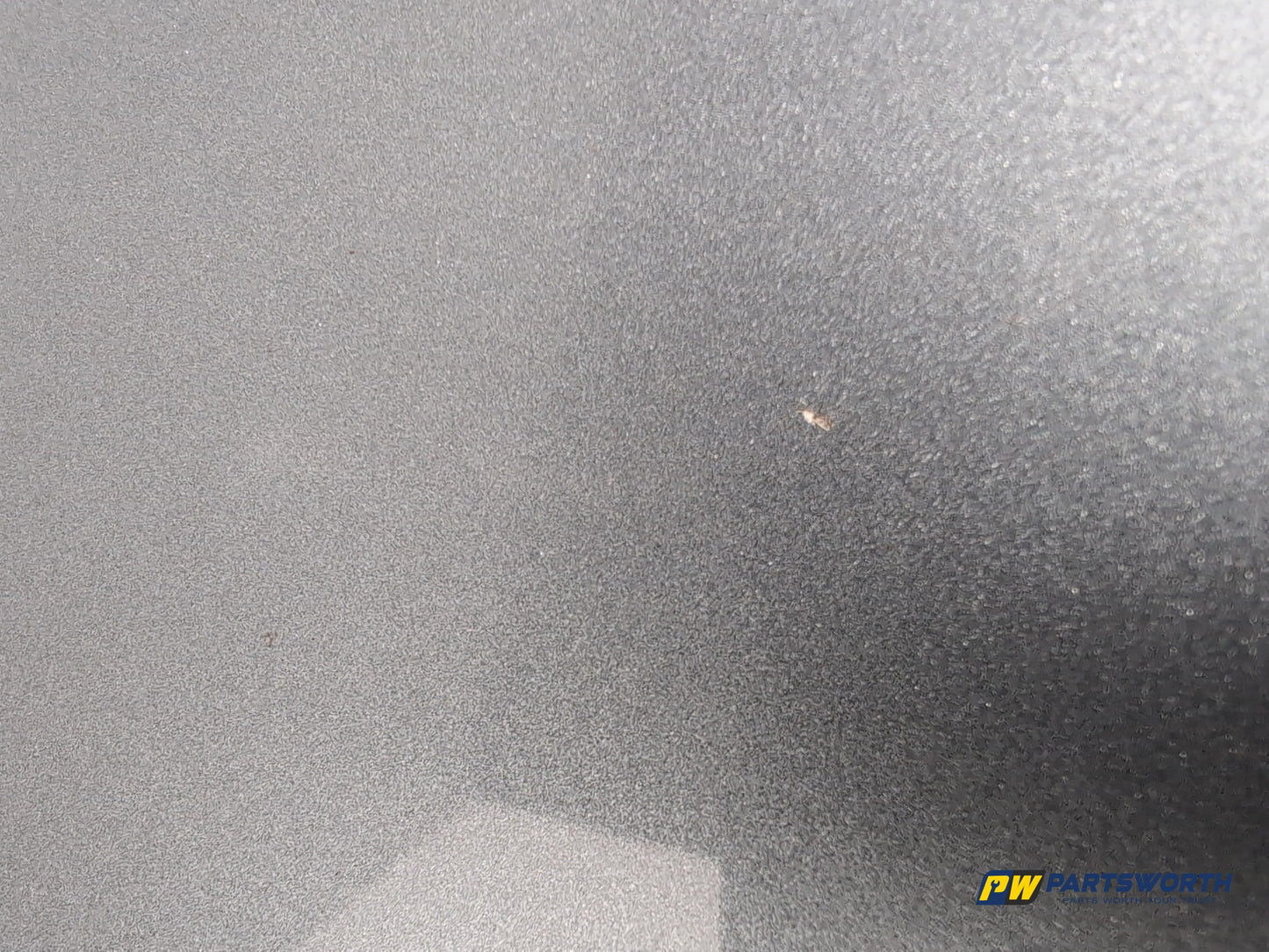 Porsche Cayenne Tiptronic S Bonnet Silver Ld7z 2003-2010 - photo 5