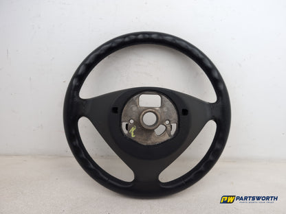 Porsche Cayenne Tiptronic S Steering Wheel 7l5419091 2003-2010 - photo 5