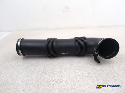 Porsche Cayenne Tiptronic S Petrol Air Intake Hose Pipe 7l5128684 2003-2010 - photo 5