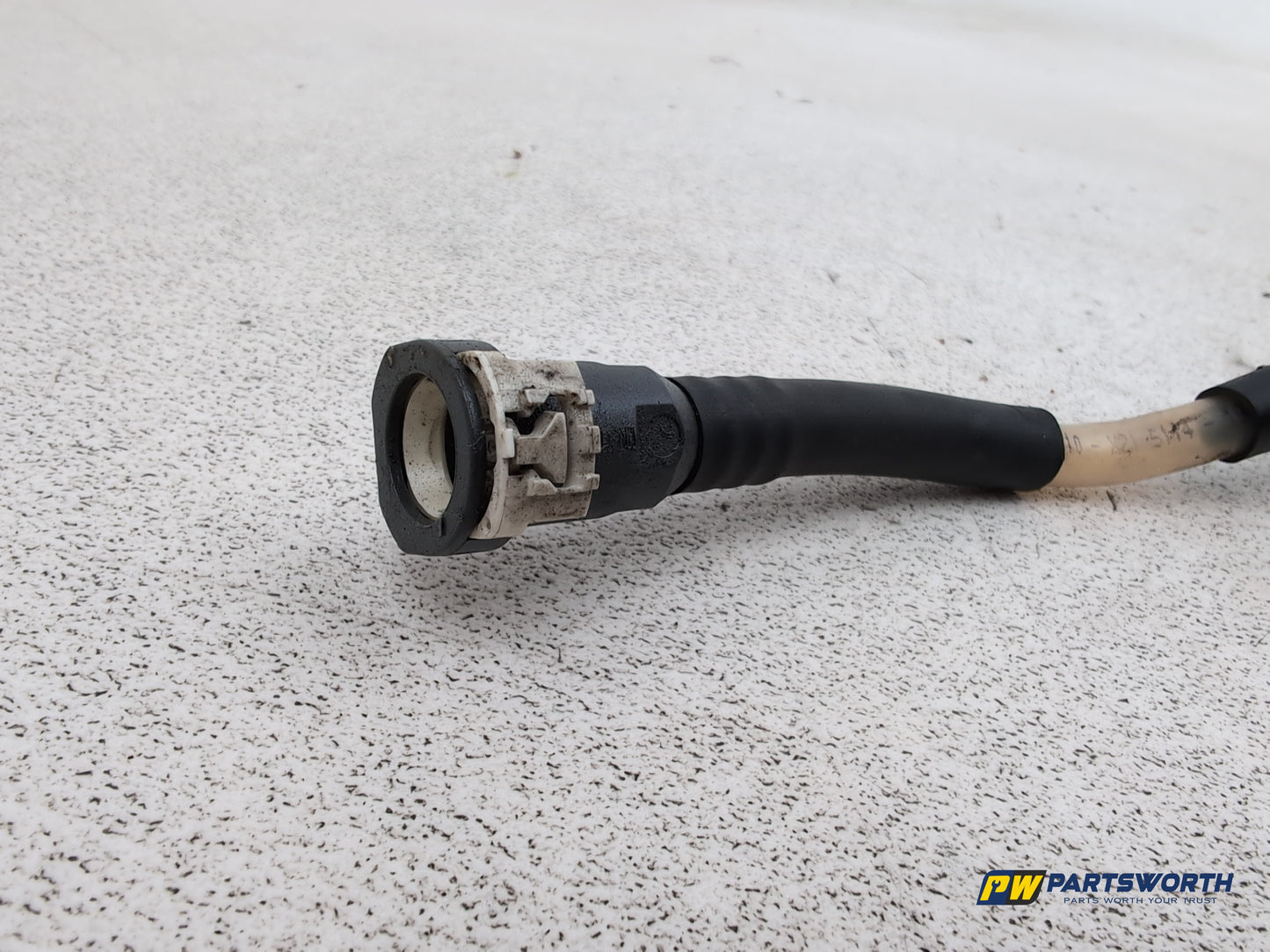 Ford Kuga Titanium X 4x4 Tdci Auto Fuel Pipe 2012-2019 - photo 5