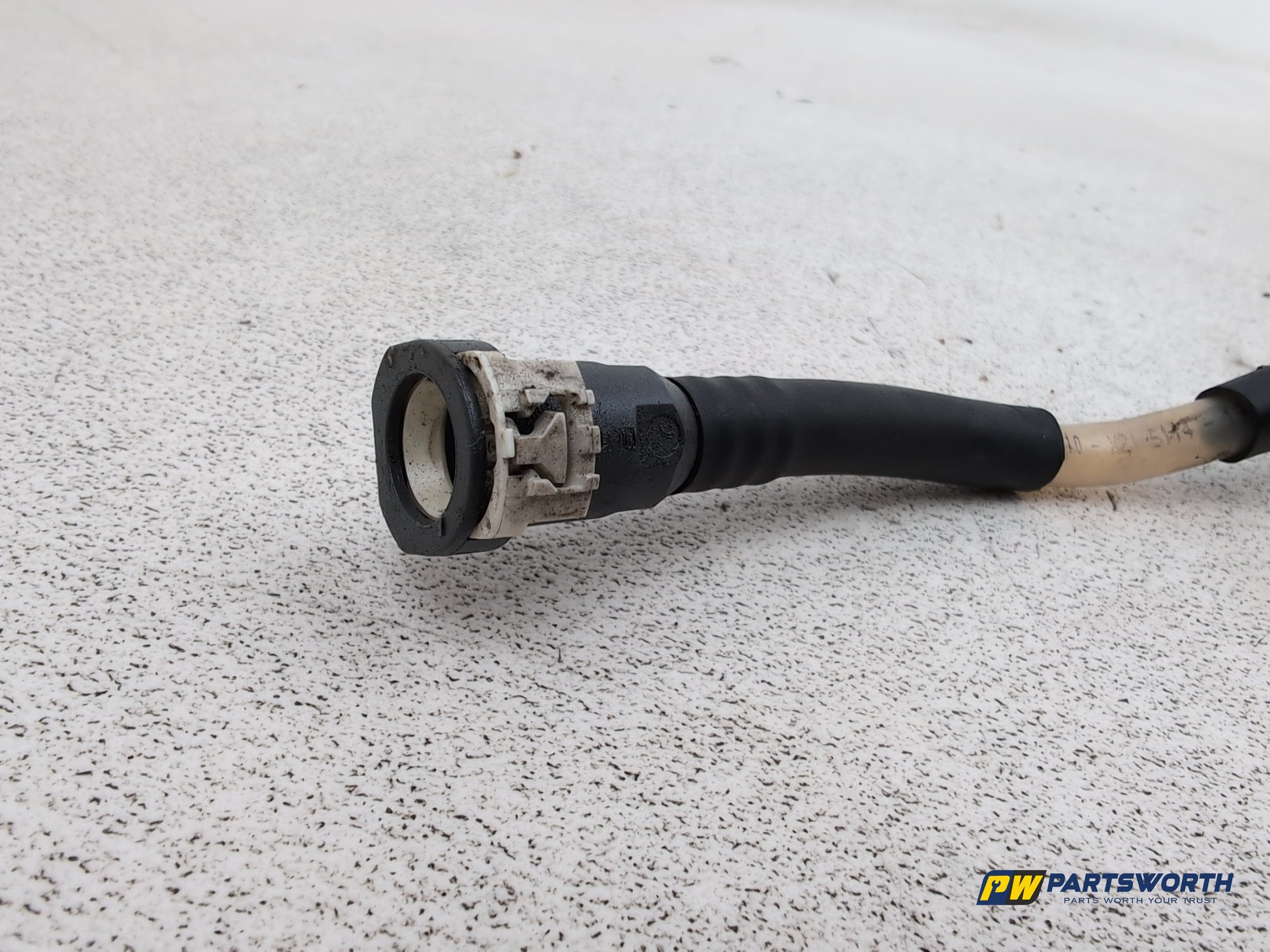 Ford Kuga Titanium X 4x4 Tdci Auto Fuel Pipe 2012-2019 - photo 5
