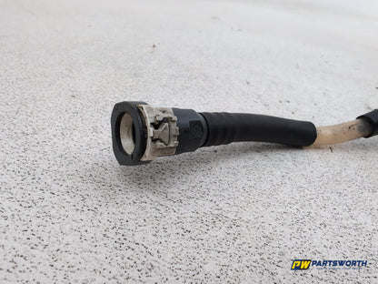 Ford Kuga Titanium X 4x4 Tdci Auto Fuel Pipe 2012-2019 - photo 5